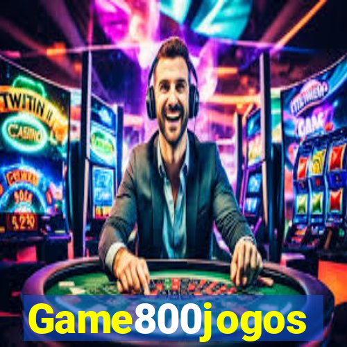 Game800jogos