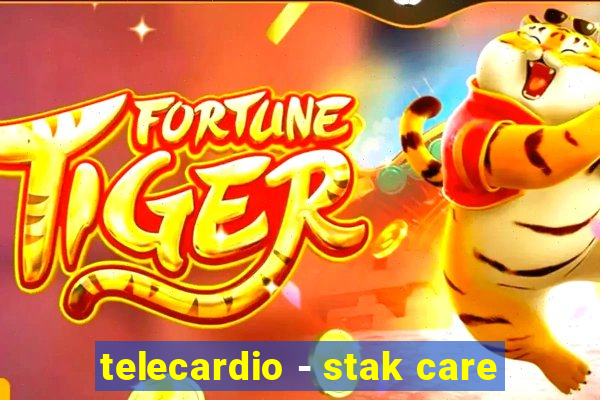 telecardio - stak care