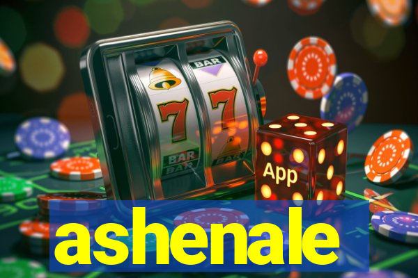 ashenale