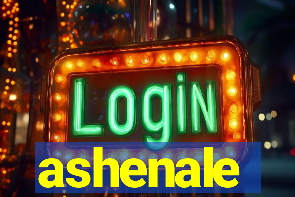 ashenale