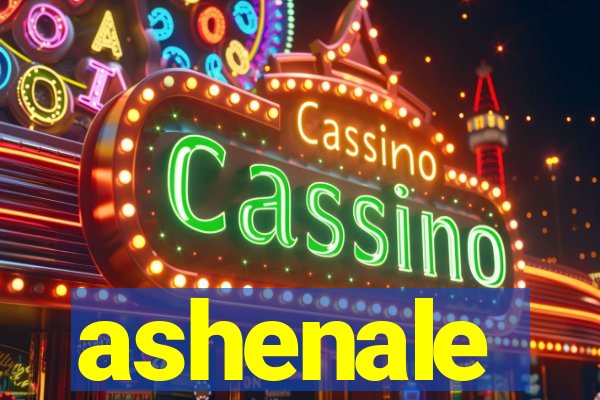 ashenale