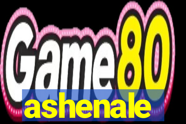 ashenale