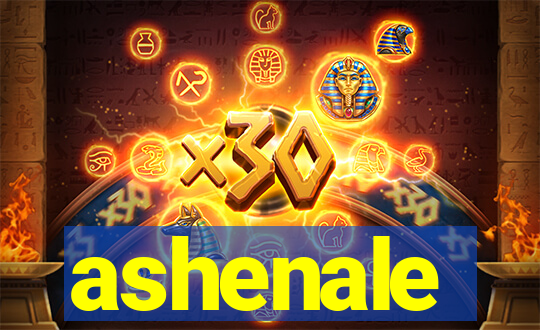 ashenale