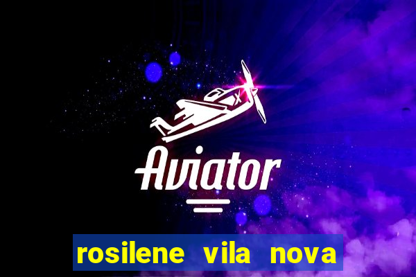 rosilene vila nova cavalcante lattes