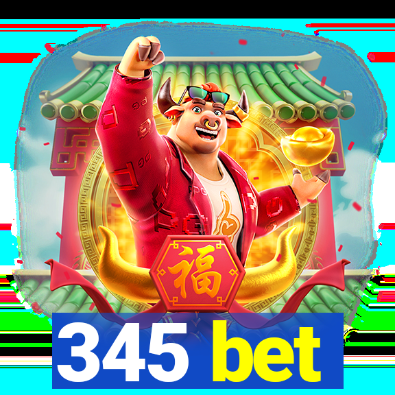 345 bet