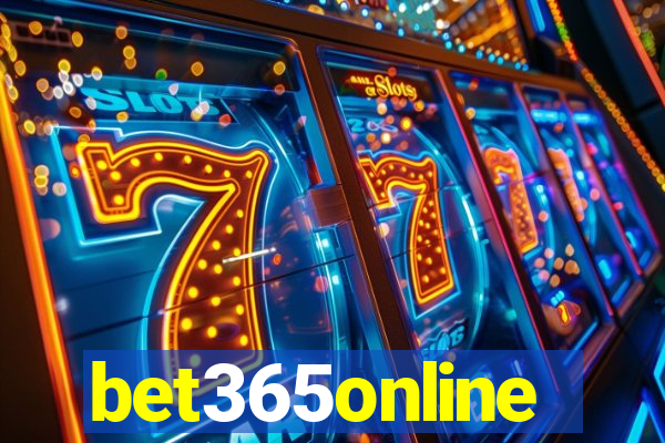 bet365online