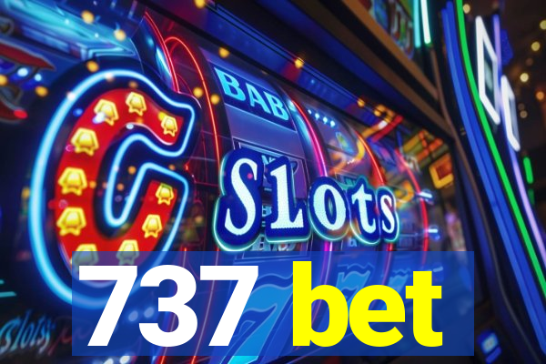 737 bet