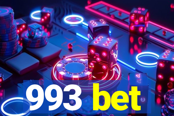 993 bet