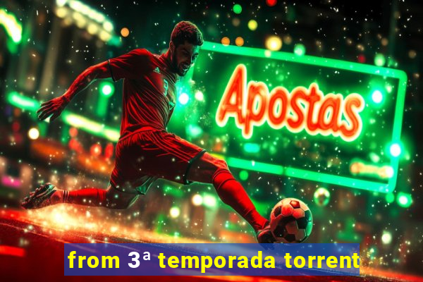 from 3ª temporada torrent