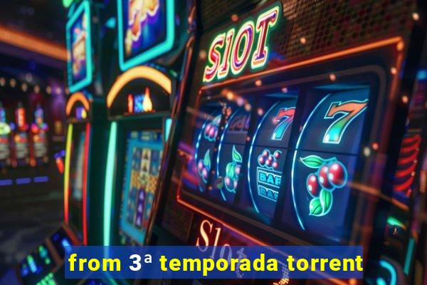 from 3ª temporada torrent