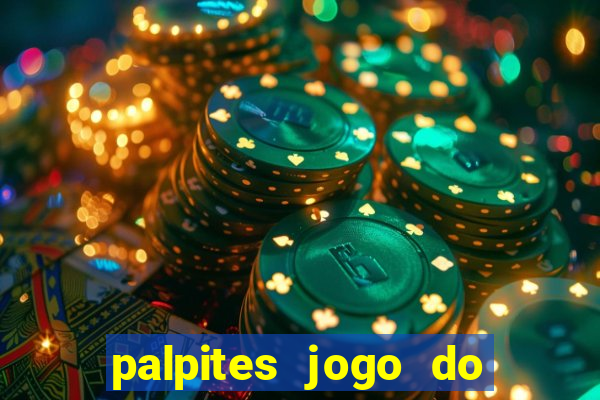 palpites jogo do bicho hoje
