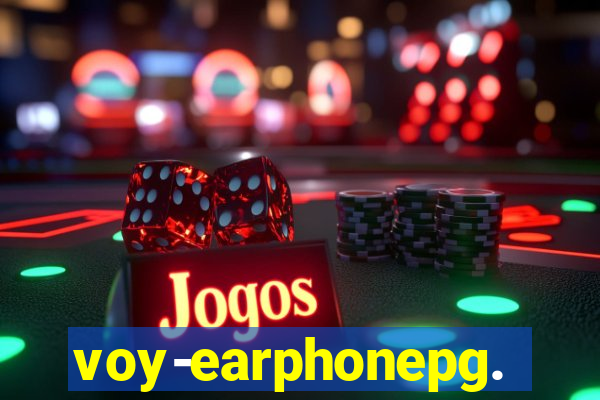 voy-earphonepg.com