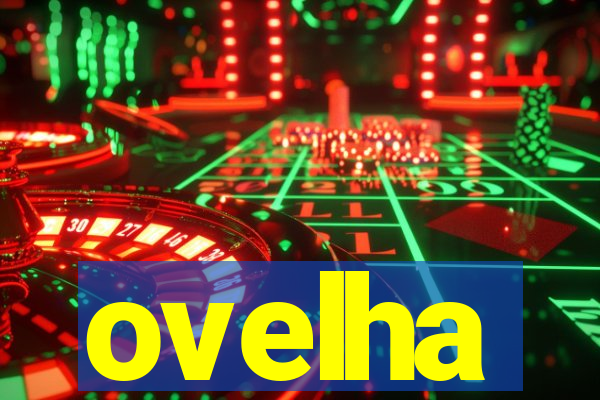 ovelha