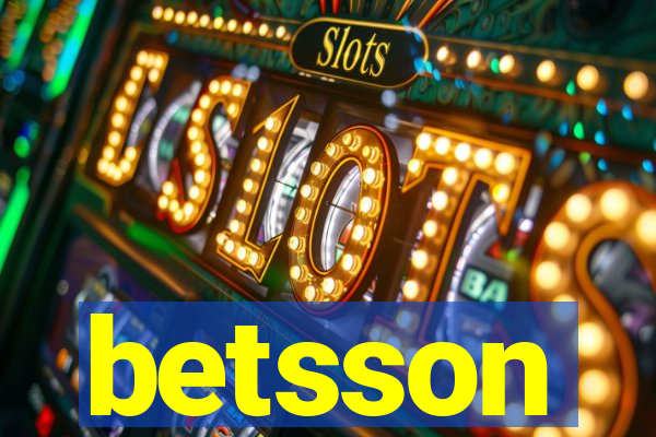 betsson