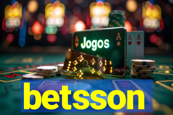 betsson