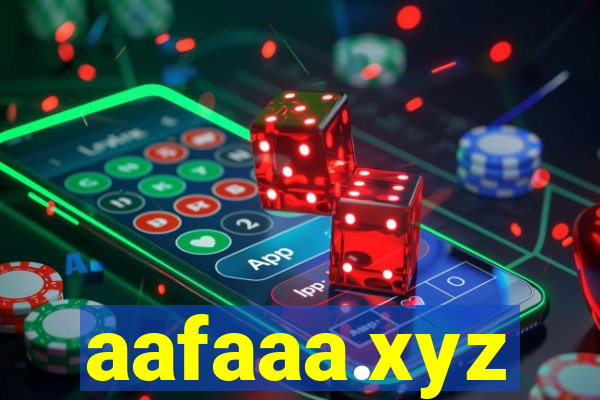 aafaaa.xyz