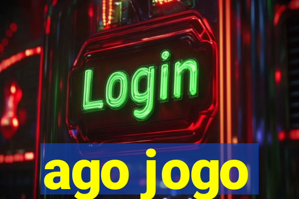 ago jogo