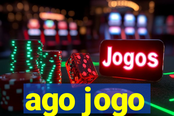 ago jogo