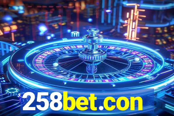 258bet.con