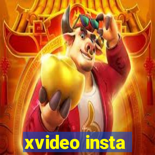 xvideo insta