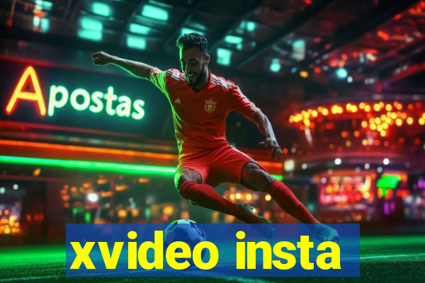 xvideo insta