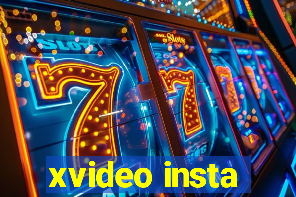 xvideo insta