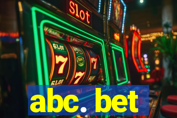 abc. bet