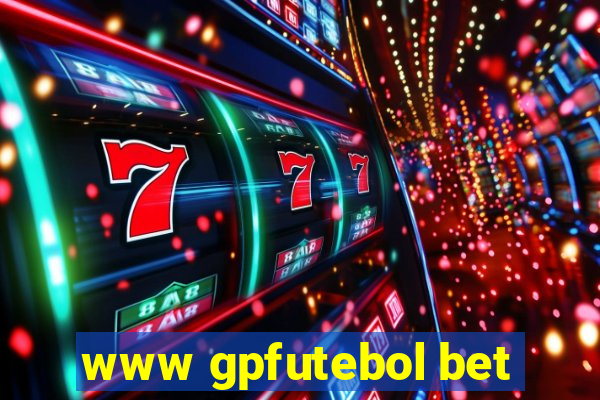 www gpfutebol bet