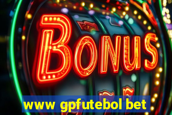 www gpfutebol bet