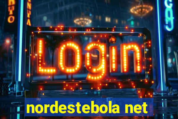 nordestebola net