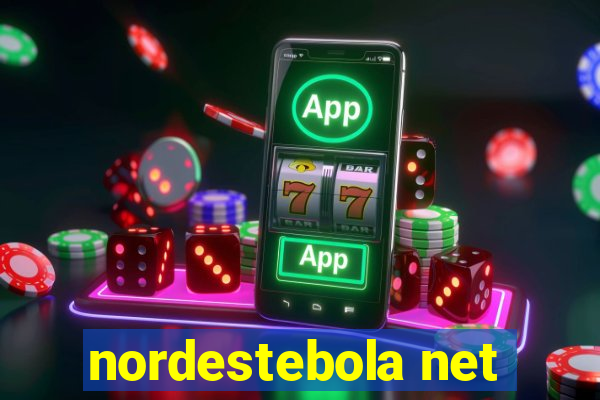 nordestebola net