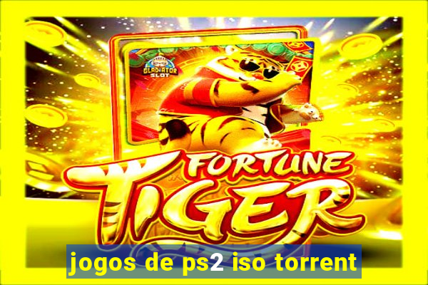 jogos de ps2 iso torrent