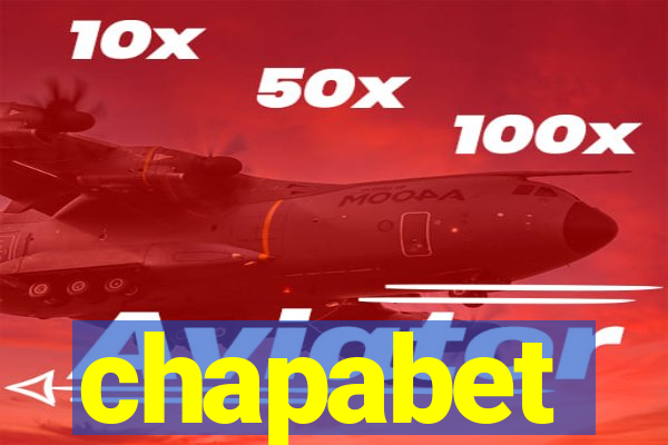 chapabet