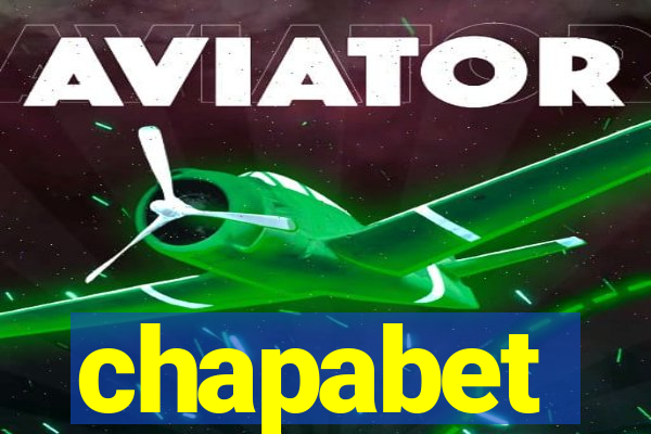 chapabet