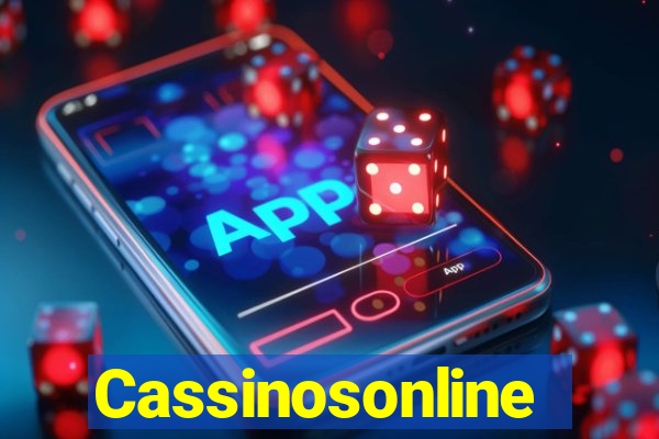 Cassinosonline
