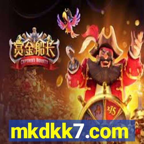 mkdkk7.com