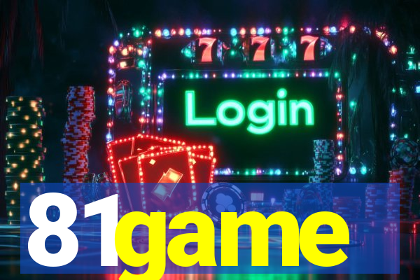 81game