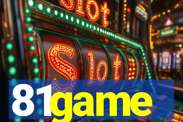 81game