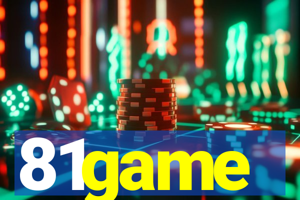81game