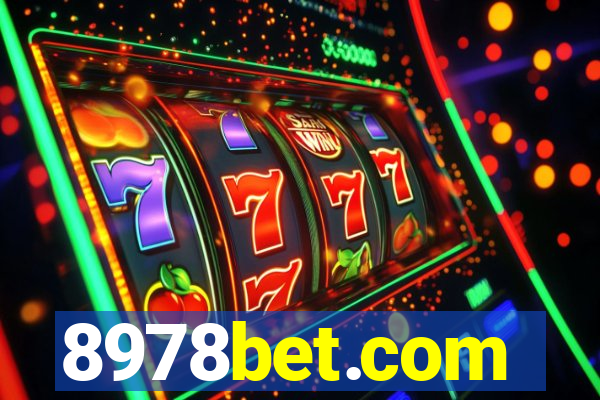 8978bet.com
