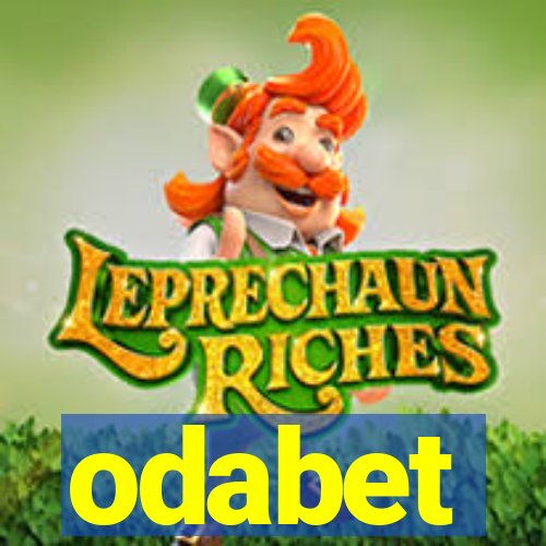 odabet