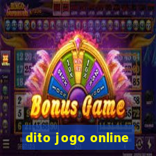 dito jogo online