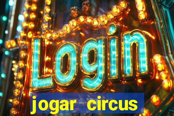 jogar circus delight demo
