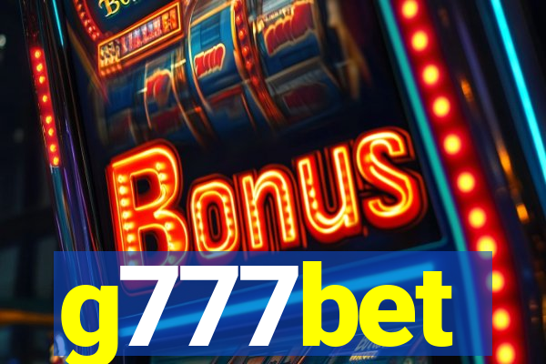 g777bet
