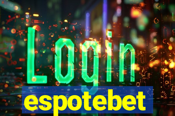 espotebet
