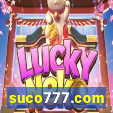 suco777.com
