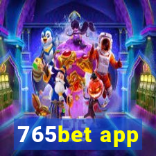 765bet app