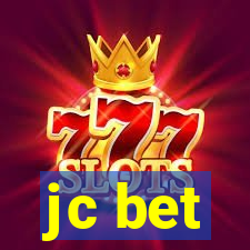 jc bet