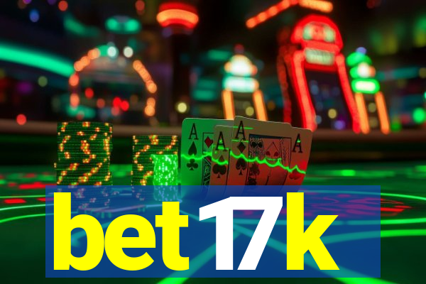 bet17k