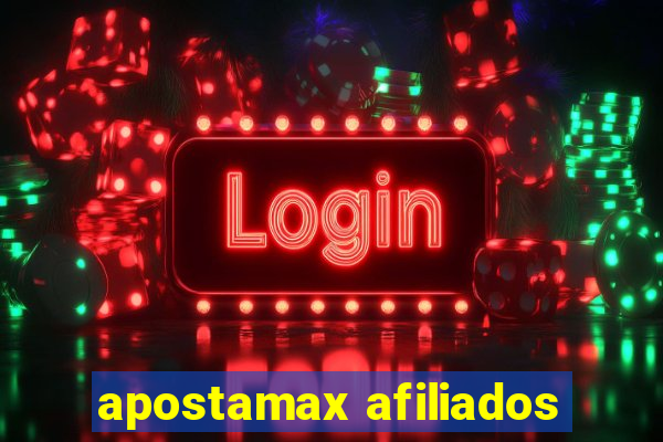 apostamax afiliados